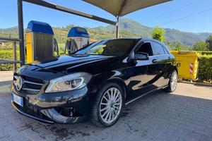Mercedes-benz A 180 d Automatic Premium