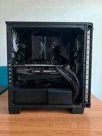 COMPUTER (ASSEMBLATO)