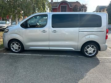 Citroen jumpy autoveicolo