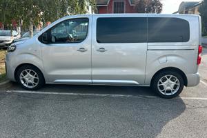 Citroen jumpy autoveicolo