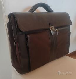 cartella borsa PiQuadro