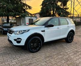 Land Rover Discovery Sport Discovery Sport 2.0 TD4