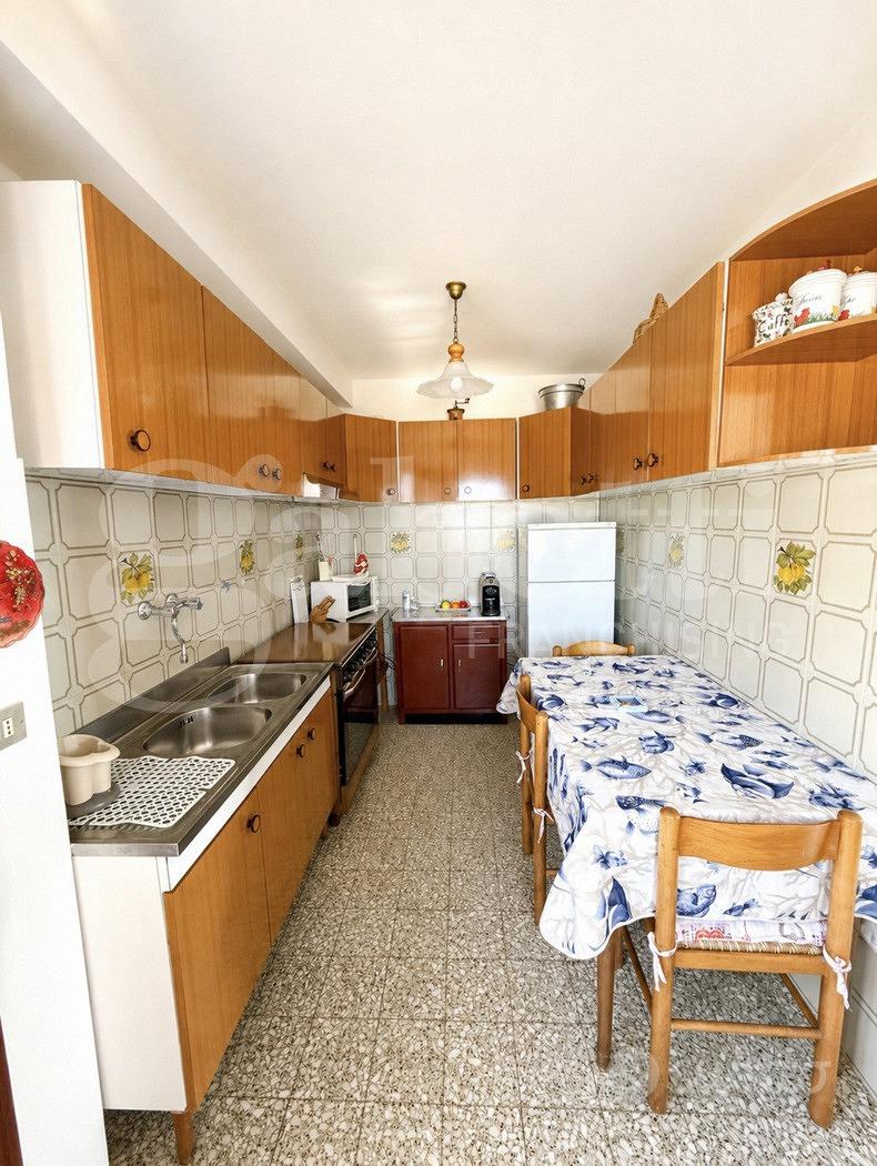 Appartamento – Marciana, Pomonte - Vista 4
