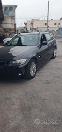 Bmw 320 320d cat Touring Eletta