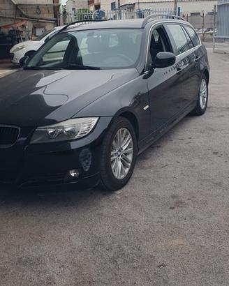 Bmw 320 320d cat Touring Eletta