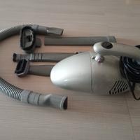 aspirapolvere portatile 