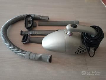 aspirapolvere portatile 