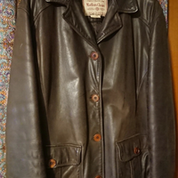 Giacca Vera Pelle MARLBORO classics