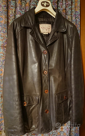 Giacca Vera Pelle MARLBORO classics