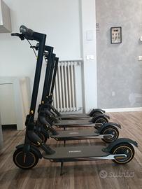 monopattini elettrici nuovi 45 km/h 