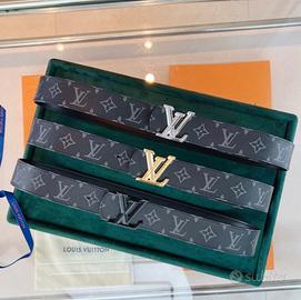 Cintura Louis Vuitton