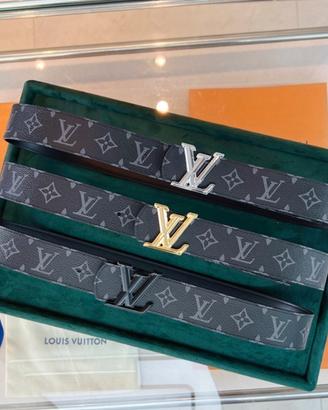 Cintura Louis Vuitton