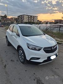 opel mokka x 2017 1.6 CDTI