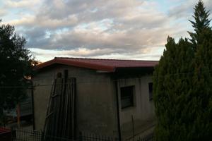Terreno Agricolo con casa rurale ben fatta