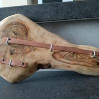 portachiavi artigianale 