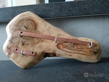 portachiavi artigianale 