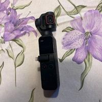 DJI Osmo Pocket 1