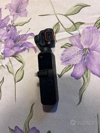 DJI Osmo Pocket 1