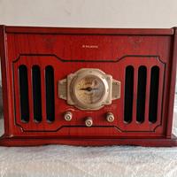 Sistema multimediale Majestic 