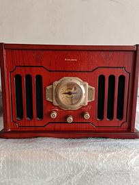 Sistema multimediale Majestic 