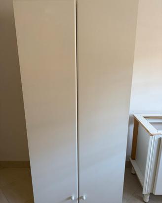 Mobile Legno fatto a mano