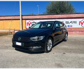 VOLKSWAGEN PASSAT BUSINESS SW DSG 2.0 TDI 150CV IV