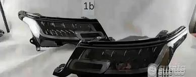 Range Rover Sport L494 Fari Full LED