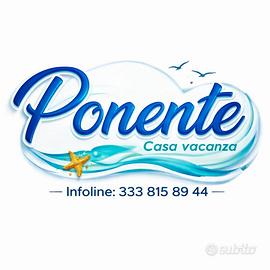 Lungomare Agropoli luglio 4 posti letto
