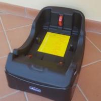 Base auto chicco living