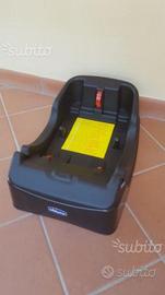 Base auto chicco living