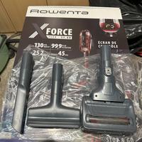Rowenta Force Flex accessori