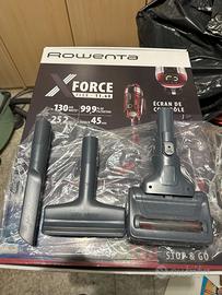 Rowenta Force Flex accessori