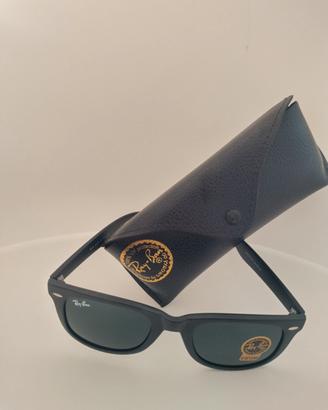 occhiali ray-ban wayfaer