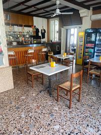 Bar Belgioioso Pavia