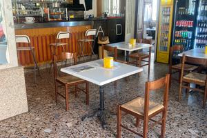 Bar Belgioioso Pavia