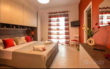 Casa Vacanze Sole Paradiso