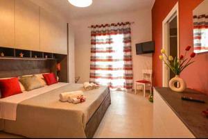 Casa Vacanze Sole Paradiso