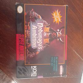 gioco supernintendo.