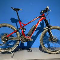 E-MTB Elios Luke FS 2018