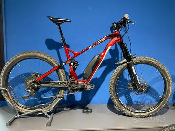 E-MTB Elios Luke FS 2018
