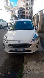 Ford Fiesta 2018