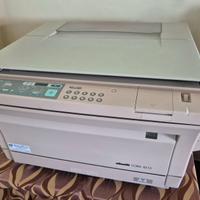 Fotocopiatrice Olivetti Copia 8515