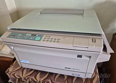 Fotocopiatrice Olivetti Copia 8515
