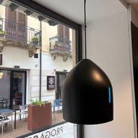Lampada a sospensione Fabbian Oru BLU SCONTO-50%