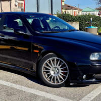 Alfa Romeo 156 3.2 V6 Sportwagon GTA selespeed