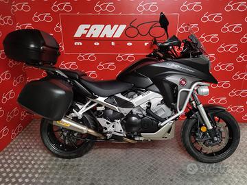 HONDA Crossrunner 800