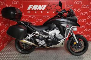 HONDA Crossrunner 800