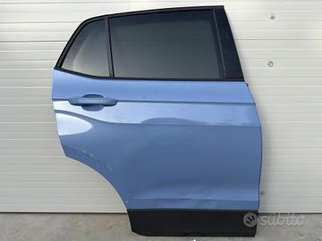 PORTIERA POSTERIORE DESTRA VOLKSWAGEN T-CROSS Seri