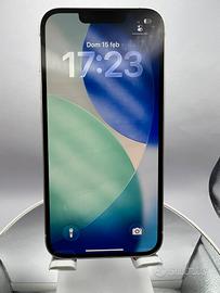 iPhone 13 128GB Apple Modello N 100%