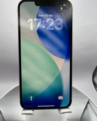 iPhone 13 128GB Apple Modello N 100%